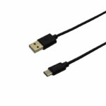 USB to Type-C Cable 1m Poly
