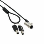 1.8m Wedge Cable Lock