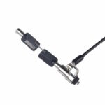 1.8m Wedge Cable Lock - Image 3