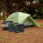 Hero Ultra Plus 3840Wh Extra Battery - Image 3