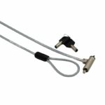 1.8m Nano Key Lock Security Cable with Key