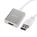 USB3.0 to HDMI Adapter
