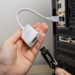 USB3.0 to HDMI Adapter - Image 4