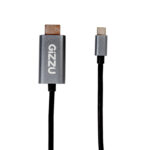 4K60Hz Type-C to HDMI Cable 2m - Image 2