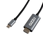 4K60Hz Type-C to HDMI Cable 2m