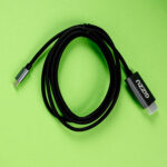 4K60Hz Type-C to HDMI Cable 2m - Image 5