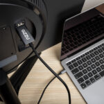 4K60Hz Type-C to HDMI Cable 2m - Image 3