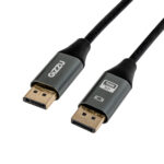 4K60Hz DisplayPort to DisplayPort Cable 1.5M