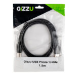 USB2.0 Printer Cable 1.5M - Image 3