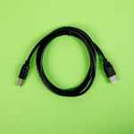 USB2.0 Printer Cable 1.5M - Image 4