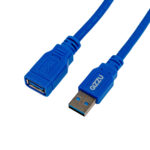 USB 3.0 Extension Cable 2m