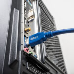 USB 3.0 Extension Cable 2m - Image 3