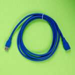 USB 3.0 Extension Cable 2m - Image 5