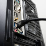 USB 3.0 Active Extension Cable 5m - Black - Image 3