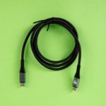 GIZZU 60W 480Mbps Type-C 2m Cable - Image 3
