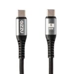GIZZU 60W 480Mbps Type-C 2m Cable - Image 2