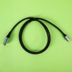 60W 10Gbps USB to Type-C 1m Cable - Image 3