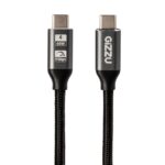 60W 5Gbps Type-C 2m Cable - Image 2