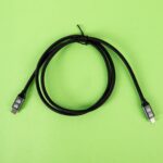 60W 5Gbps Type-C 2m Cable - Image 3