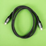 240W 480Mbps Type-C 2m Cable - Image 3