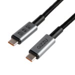 240W 20Gbps Type-C 1m Cable
