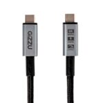 240W 20Gbps Type-C 1m Cable - Image 2