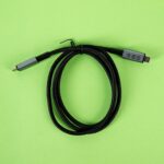 240W 20Gbps Type-C 1m Cable - Image 3