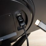 4K60Hz DisplayPort to HDMI Active Adapter - Image 3
