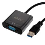 USB3.0 to VGA Adapter