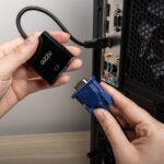 USB3.0 to VGA Adapter - Image 3