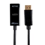 4K60Hz DisplayPort to HDMI Active Adapter - Image 2
