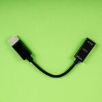 4K60Hz DisplayPort to HDMI Active Adapter - Image 5