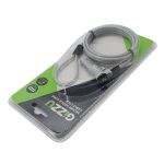 1.8m Wedge Combination Lock Security Cable - Image 5