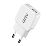 2-Port 20W GaN Wall Charger