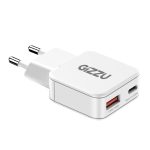 2-Port 20W GaN Wall Charger - Image 3