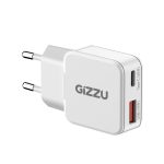 2-Port 20W GaN Wall Charger - Image 4