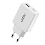 2-Port 65W GaN Wall Charger