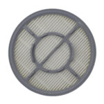 Pet Grooming Kit HEPA Filter - Image 2