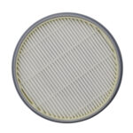 Pet Grooming Kit HEPA Filter - Image 4