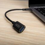 Type-C to USB3.0 OTG Adapter - Image 4