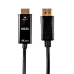 4K60Hz DisplayPort to HDMI Cable 1.5m - Image 2
