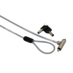 1.8m Wedge Cable Lock