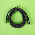 240W 480Mbps Type-C 2m Cable - Image 3