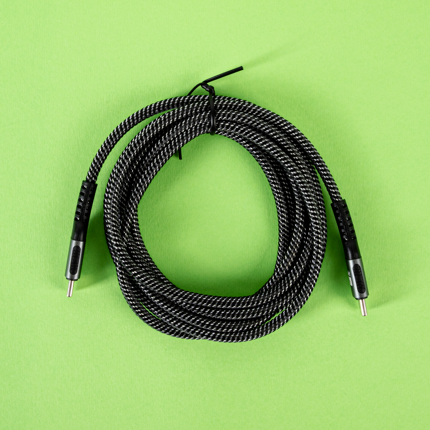 240W 480Mbps Type-C 2m Cable - Gizzu