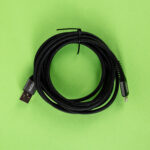 12W USB to Lightning 2m Cable - Image 3