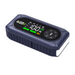 4-in-1 Jump Starter and Air Compressor - Image 3
