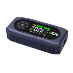 4-in-1 Jump Starter and Air Compressor - Image 4