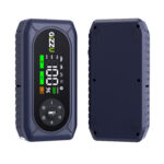 4-in-1 Jump Starter and Air Compressor - Image 5