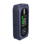 4-in-1 Jump Starter and Air Compressor - Image 2