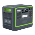 Hero Pro 2048Wh UPS Power Station - Image 3